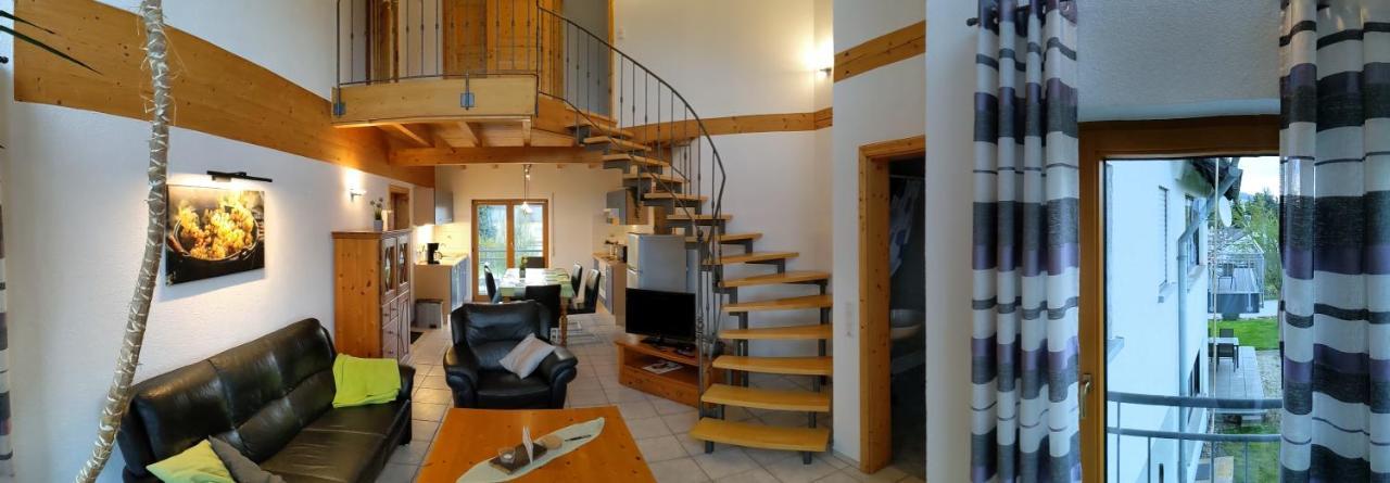 Weingut Harald Ludwig Apartamento Osann-Monzel Exterior foto